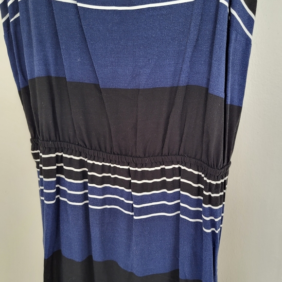 Women's old navy medium maxi dress - Picture 2 of 4